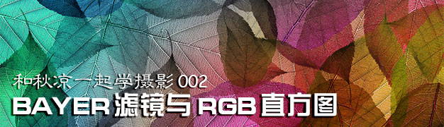 和秋凉一起学摄影002